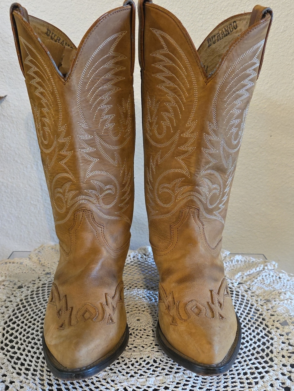 Durango Women's Cowboy Boots